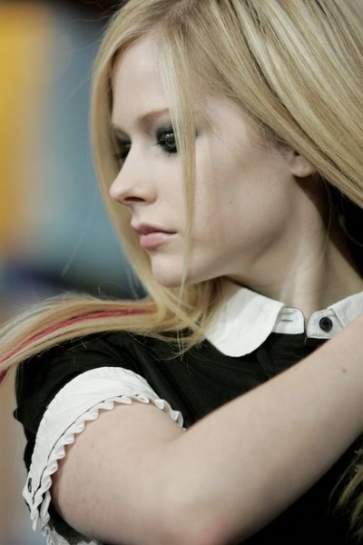艾薇儿·拉维妮/Avril Lavigne-9-65